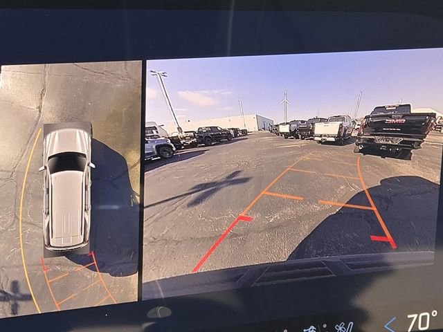 New 2026 Chevrolet Tahoe Premier w/ Sun And Tow Package image 5