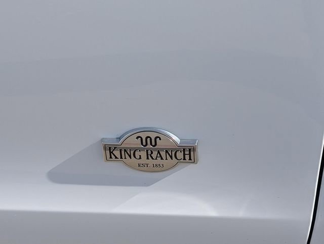New 2025 Ford Expedition Max King Ranch AWD/4WD image 5