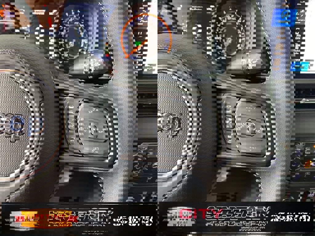 New 2026 Jeep Gladiator Sport image 16