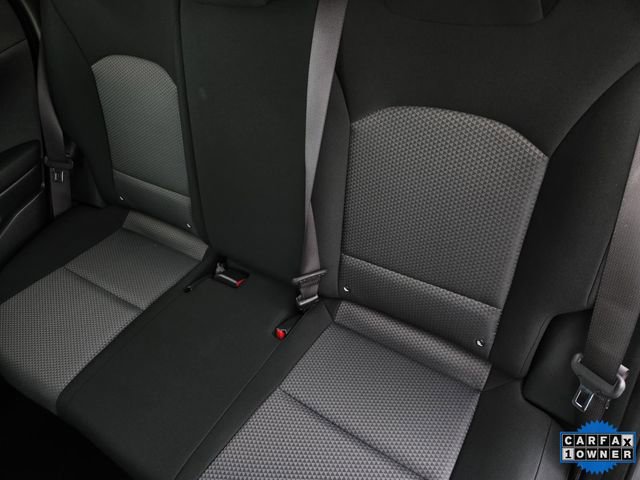 Certified 2025 Kia Soul S image 12