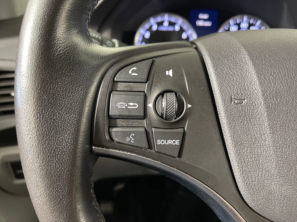 Used 2014 Acura MDX SH-AWD w/ Technology Package image 28