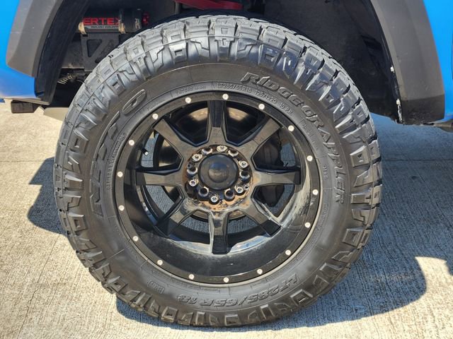 Used 2019 Toyota Tacoma TRD Pro AWD/4WD image 10