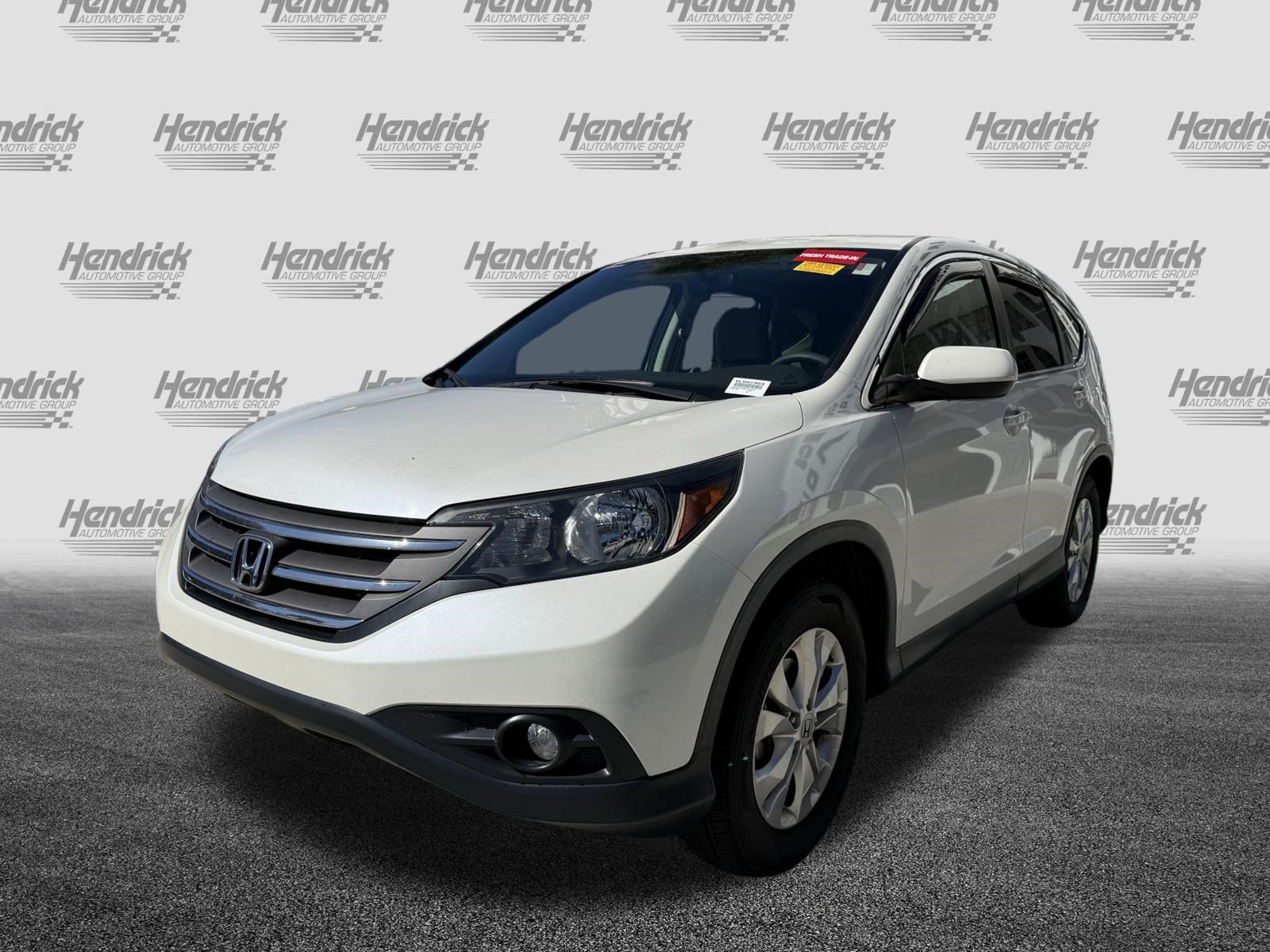 Used 2014 Honda CR-V EX image 5