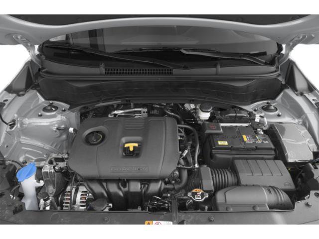 Used 2023 Kia Seltos S FWD image 12