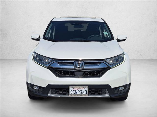 Used 2019 Honda CR-V EX image 2