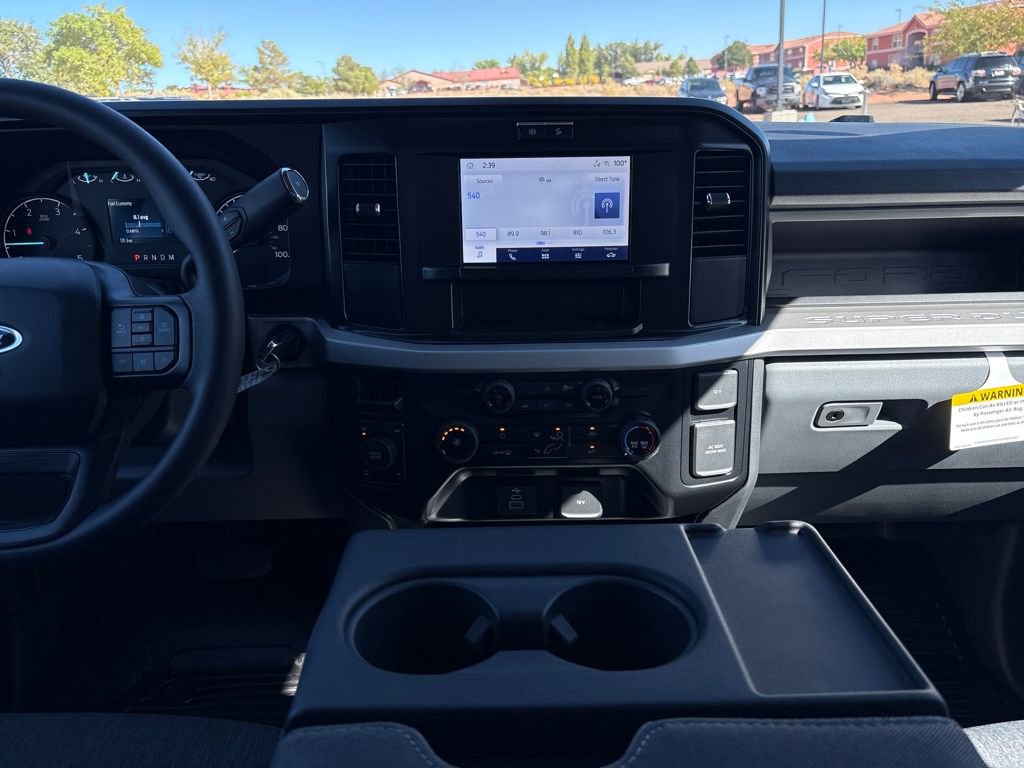 New 2026 Ford F250 XL AWD/4WD image 16