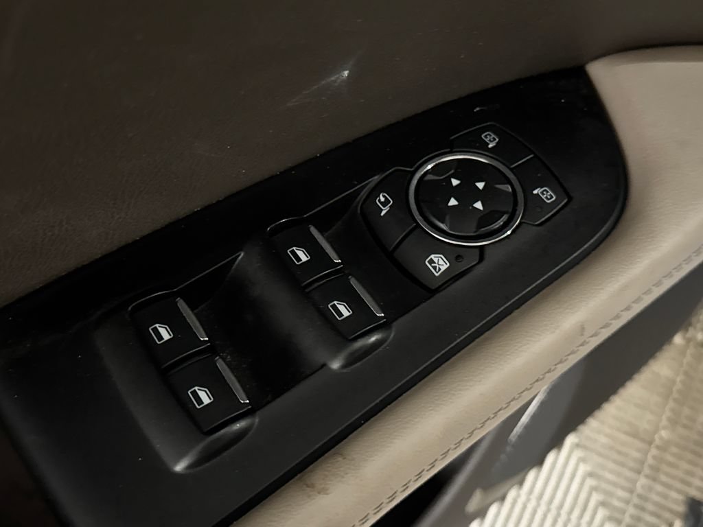 Used 2022 Lincoln Nautilus Reserve FWD image 15