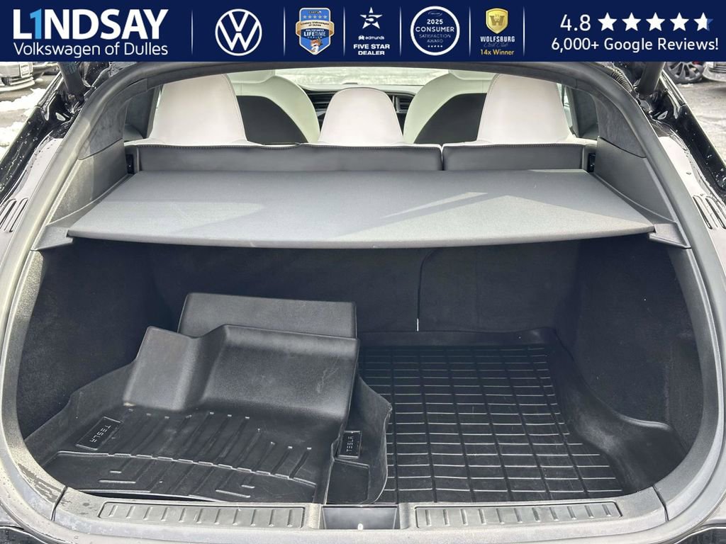 Used 2021 Tesla Model S Long Range image 15