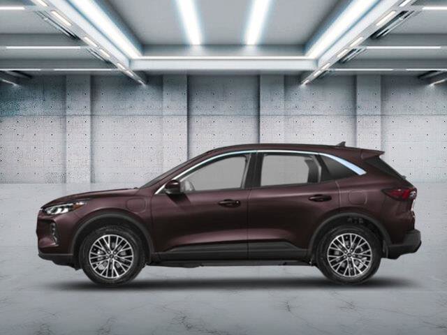 New 2025 Ford Escape SE w/ Class II Trailer Tow Package image 3