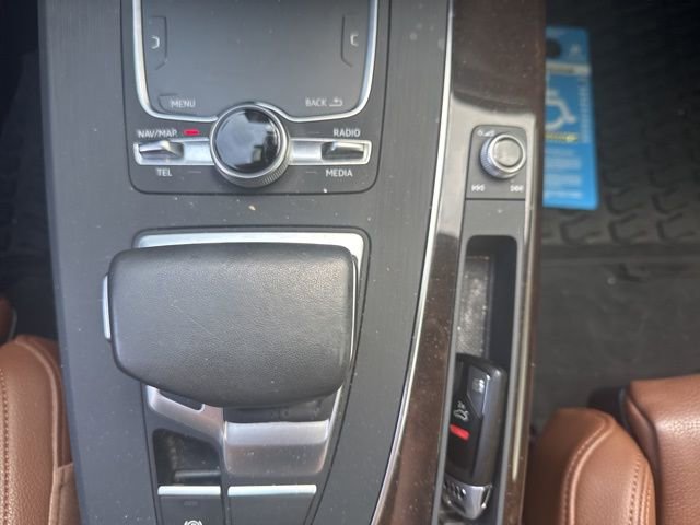 Used 2019 Audi Q5 2.0T Premium Plus w/ Premium Plus Package image 8
