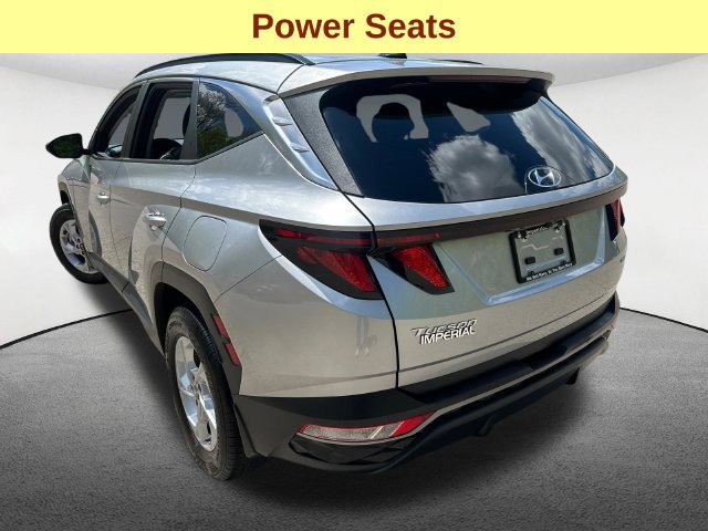 Used 2024 Hyundai Tucson SEL AWD/4WD image 8