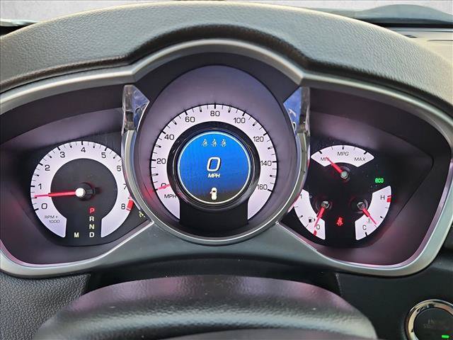 Used 2012 Cadillac SRX Luxury FWD image 11