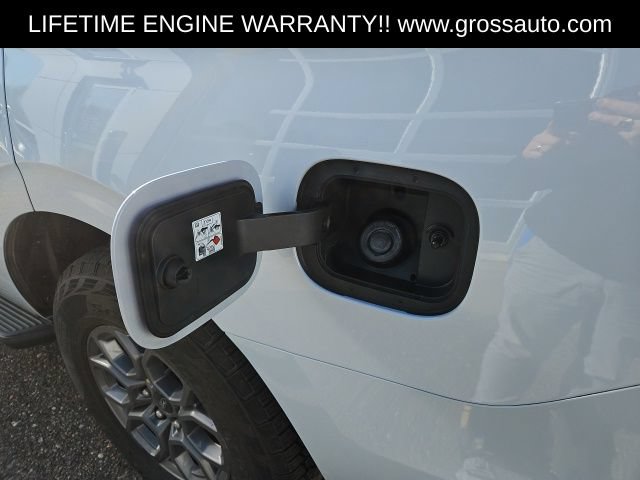 Used 2025 Ford Expedition Active AWD/4WD image 12