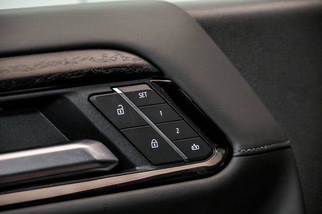 New 2026 GMC Sierra 1500 AT4X image 6