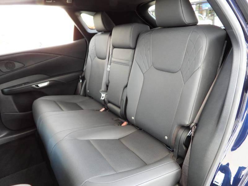 Used 2023 Lexus RX 350 Premium w/ Cold Area Package FWD image 40