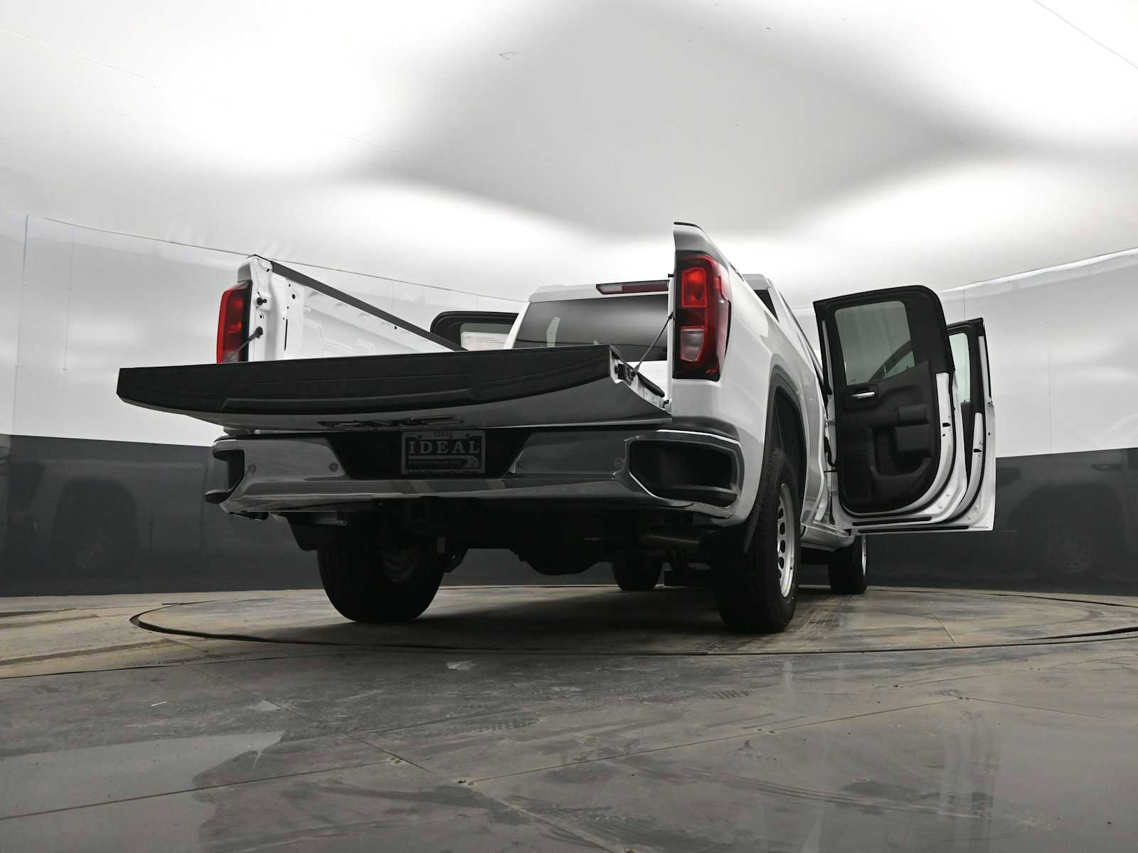 New 2026 GMC Sierra 1500 Pro w/ Pro Value Package image 43