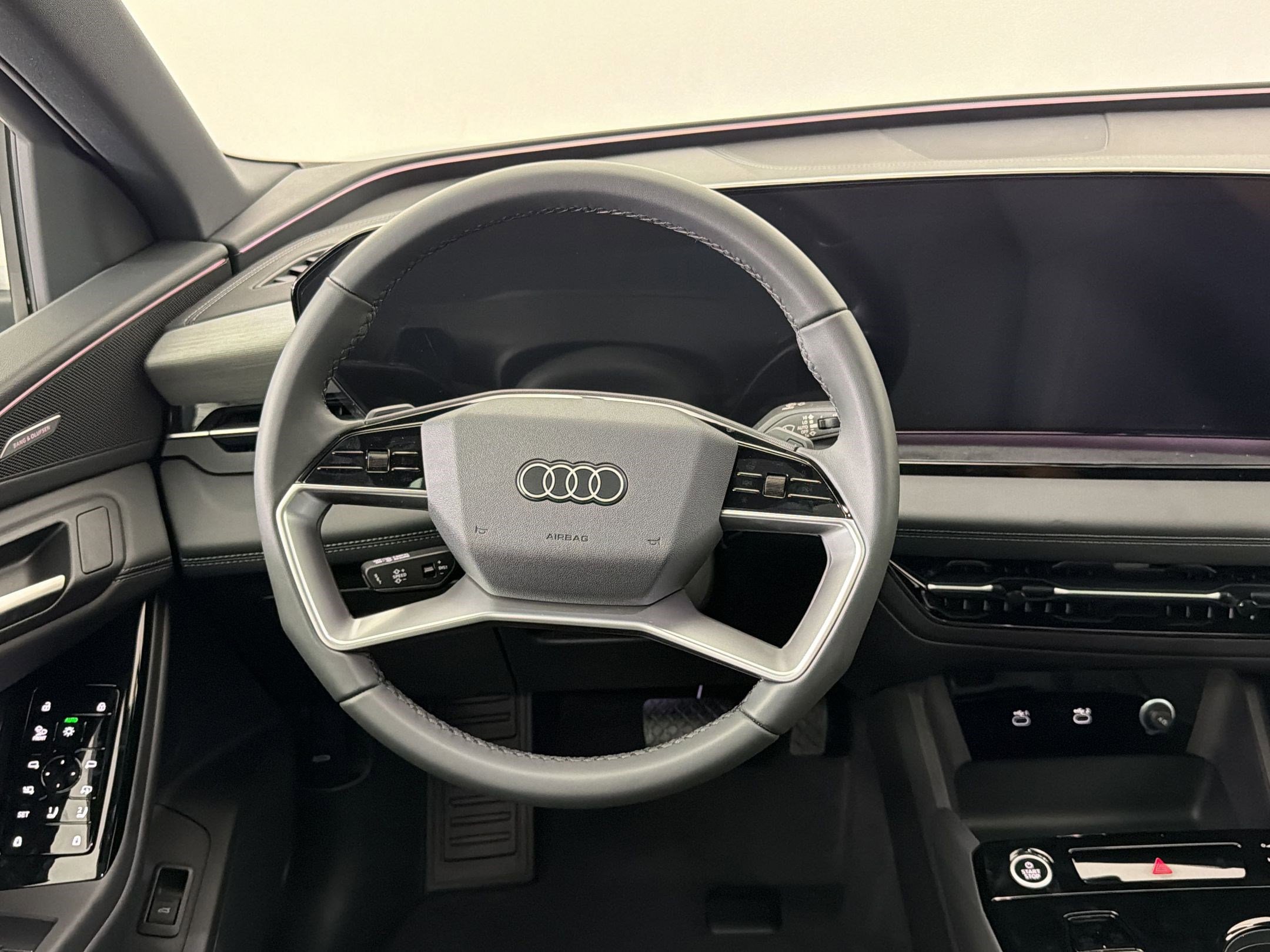 New 2027 Audi Q6 e-tron Premium Plus AWD/4WD image 24