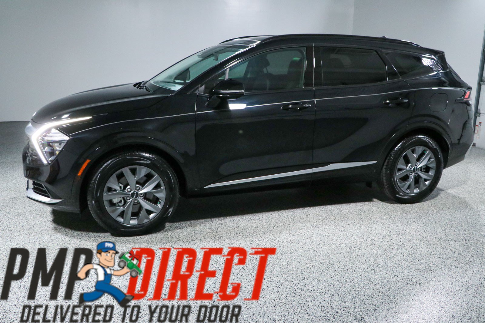 Used 2023 Kia Sportage SX FWD image 10