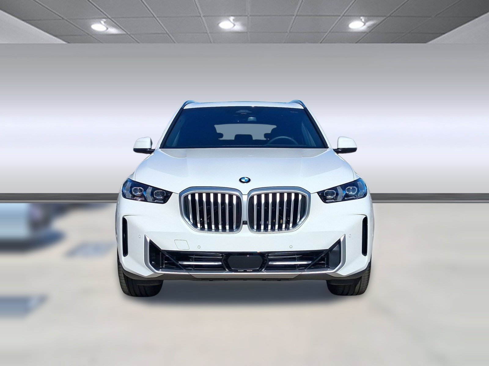 Used 2026 BMW X5 xDrive40i w/ Premium Package AWD/4WD image 5