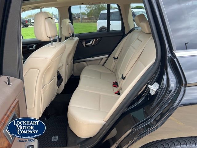 Used 2015 Mercedes-Benz GLK 350 2WD image 14