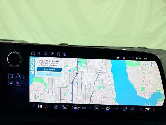 Used 2025 Chevrolet Silverado EV LT image 34