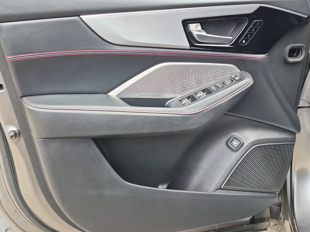 Certified 2024 Acura MDX A-Spec AWD/4WD image 15