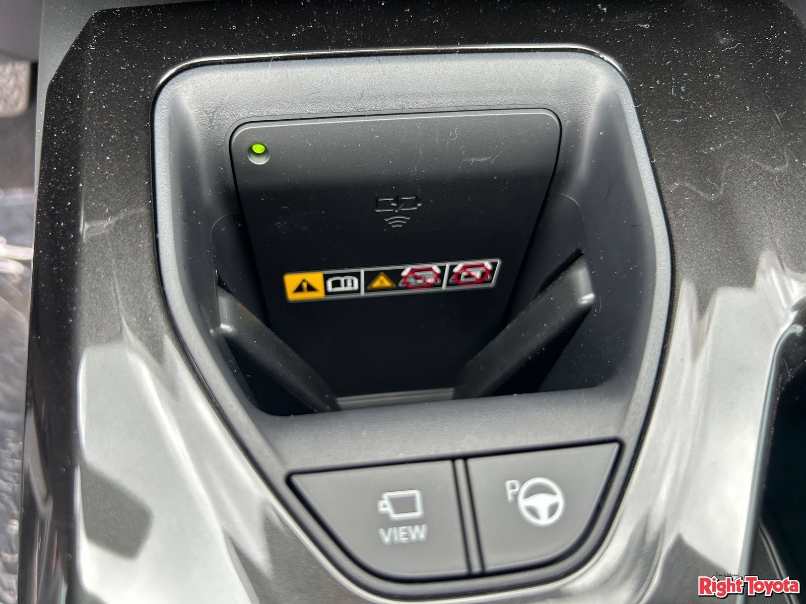 New 2026 Toyota Crown Platinum AWD/4WD image 27