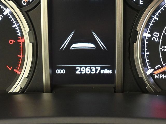 Used 2024 Toyota 4Runner TRD Off-Road image 14