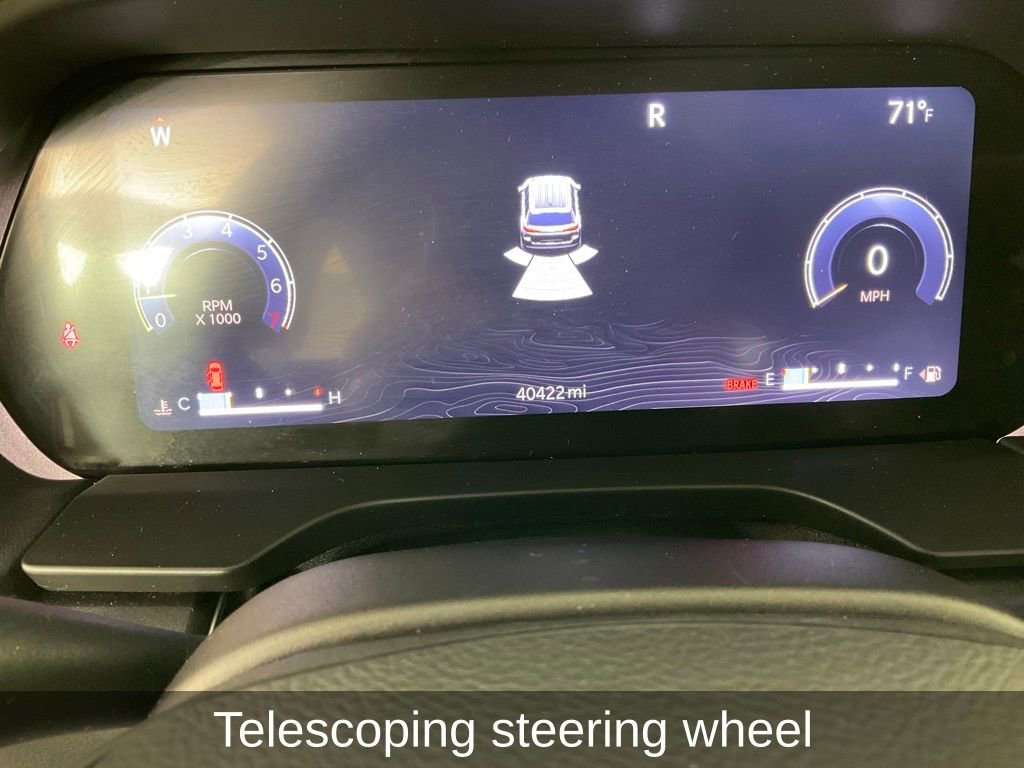 Certified 2023 Jeep Grand Cherokee L Laredo image 20