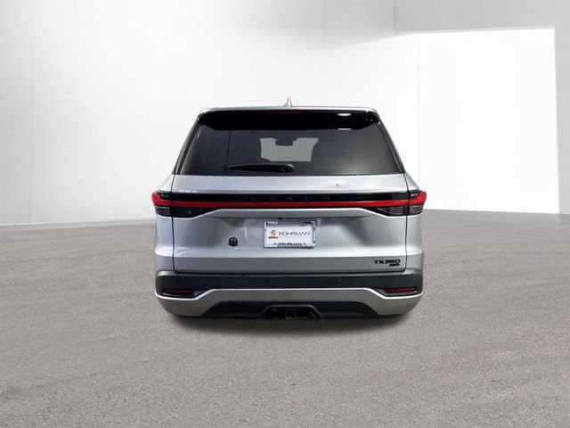 Certified 2025 Lexus TX 350 AWD image 35