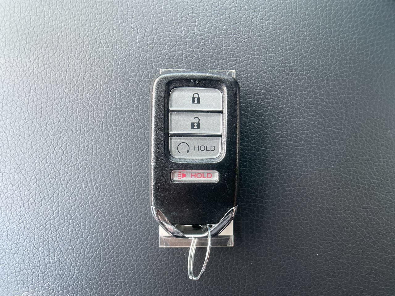 Certified 2025 Honda Ridgeline Black Edition image 30