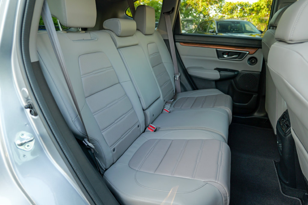Used 2022 Honda CR-V EX-L image 33