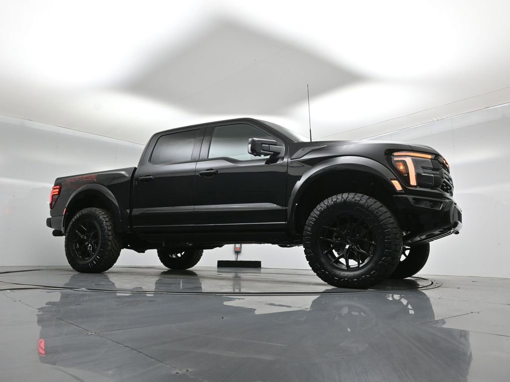 New 2025 Ford F150 Raptor image 2