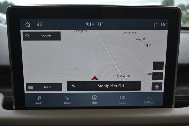 Used 2020 Lincoln Aviator Reserve w/ Equipment Group 202A AWD/4WD image 28