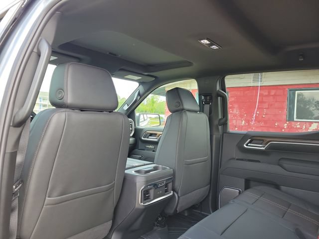 New 2026 Chevrolet Silverado 1500 High Country AWD/4WD image 10