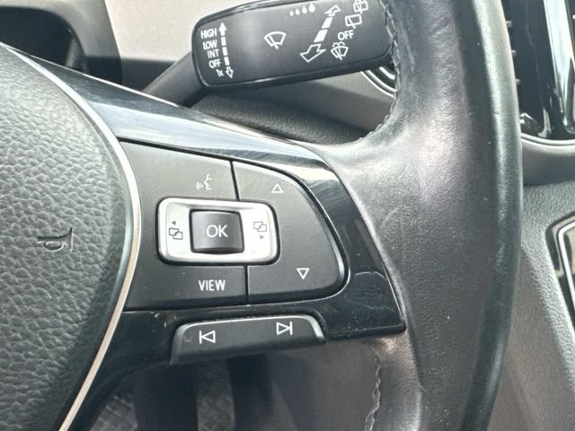 Used 2019 Volkswagen Atlas SEL Premium AWD/4WD image 24