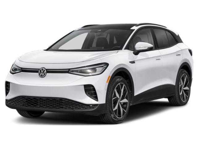 New 2026 Volkswagen ID.4 Pro S AWD/4WD image 1