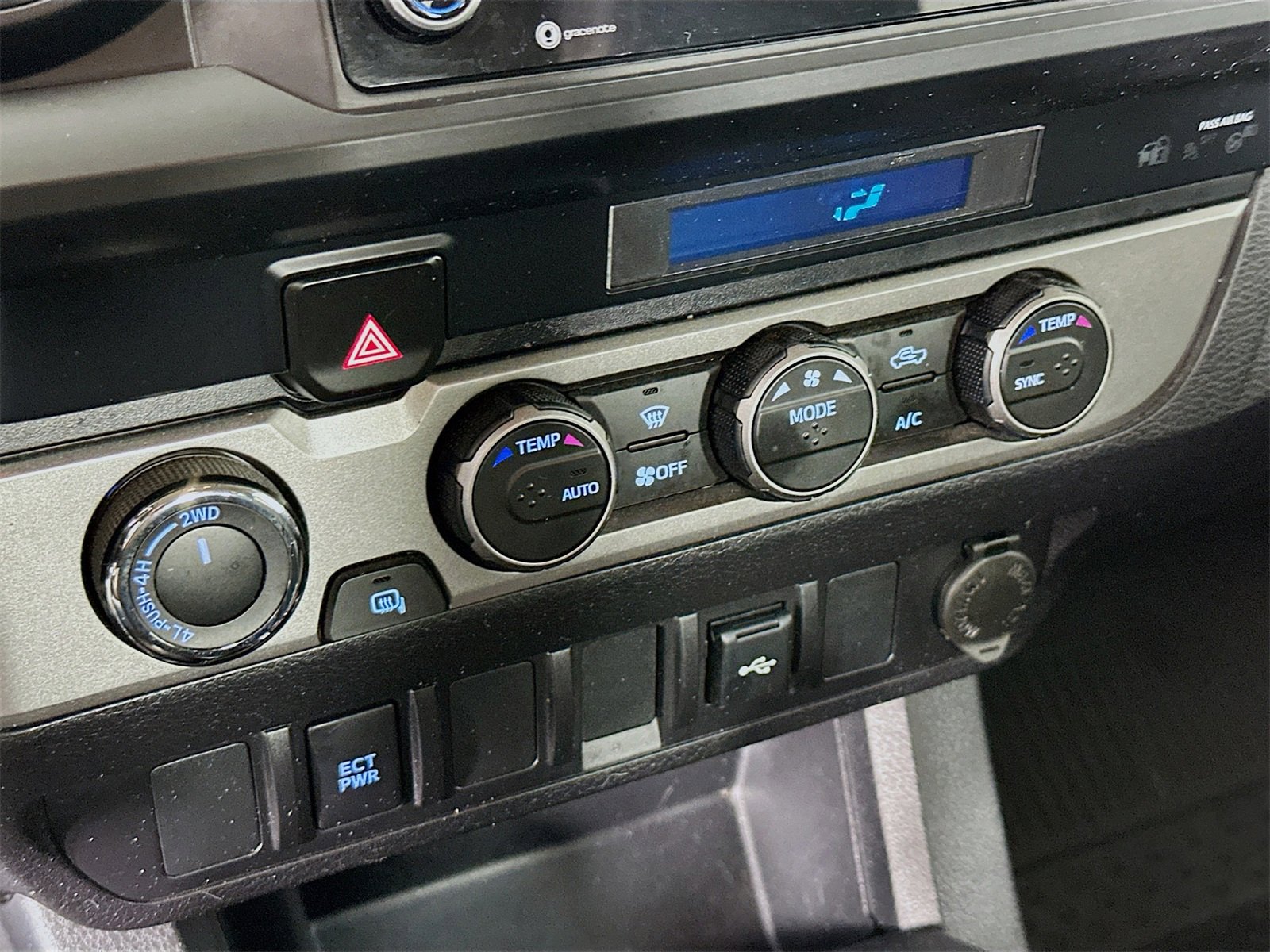 Certified 2022 Toyota Tacoma SR image 16