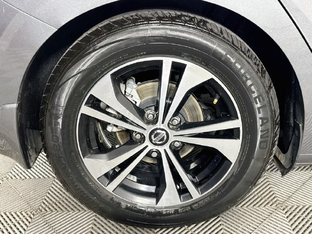 Used 2020 Nissan Sentra SV FWD image 30