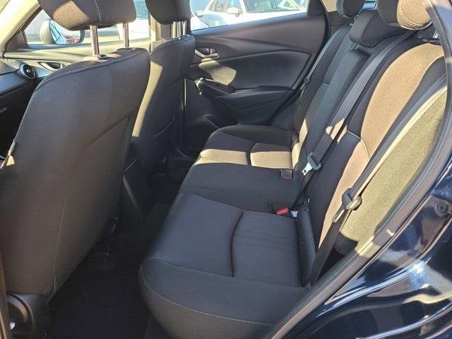 Used 2021 MAZDA CX-3 Sport image 13