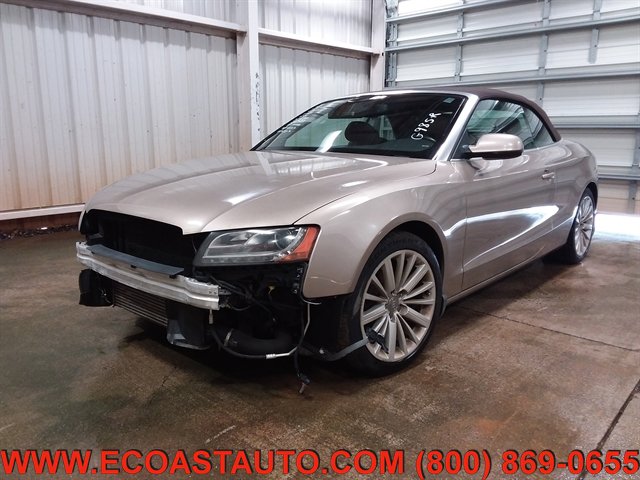Used 2011 Audi A5 2.0T Premium Plus image 4