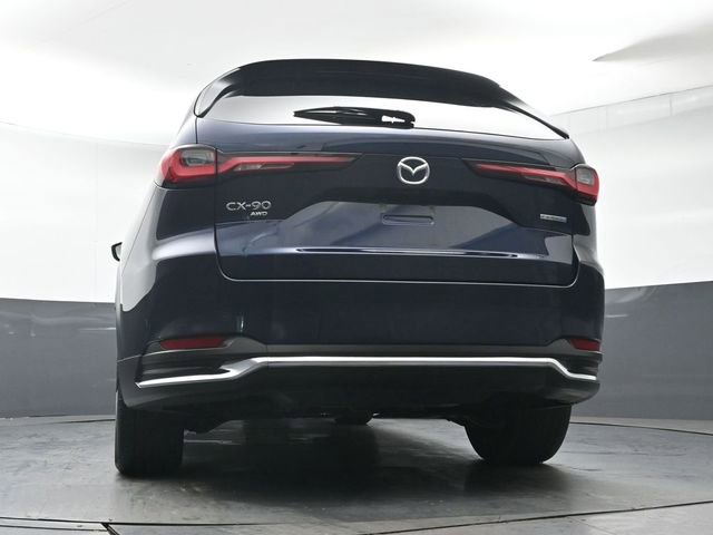 Used 2024 MAZDA CX-90 Plug-In Hybrid w/ Premium Plus AWD/4WD image 28