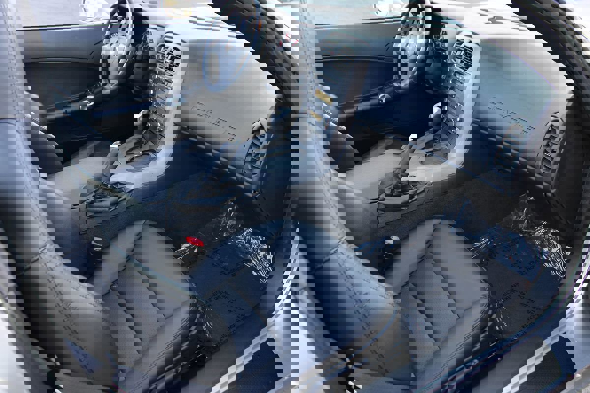 Used 2007 Chevrolet Corvette Convertible image 19