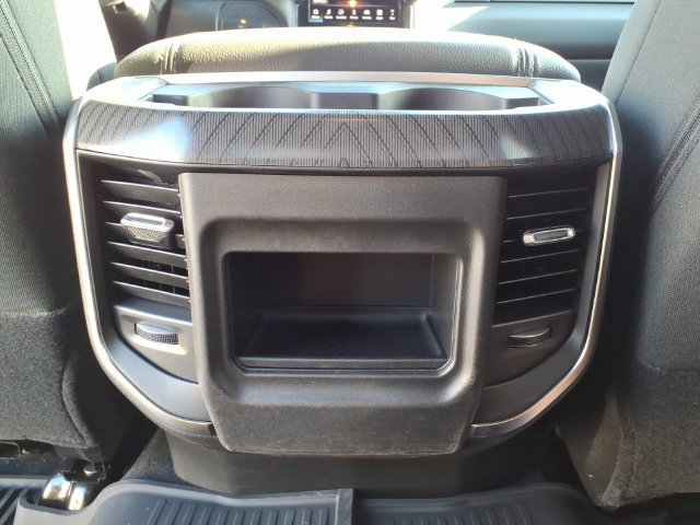 New 2027 RAM 2500 Big Horn AWD/4WD image 27