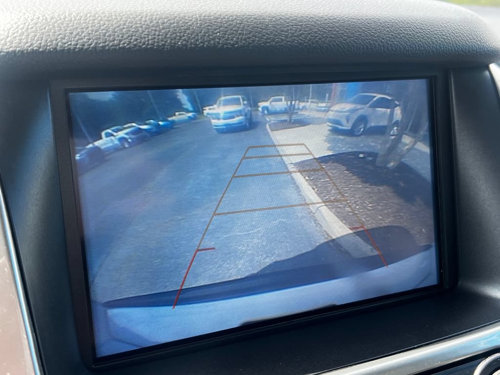 Used 2019 Chevrolet Tahoe LT AWD/4WD image 6