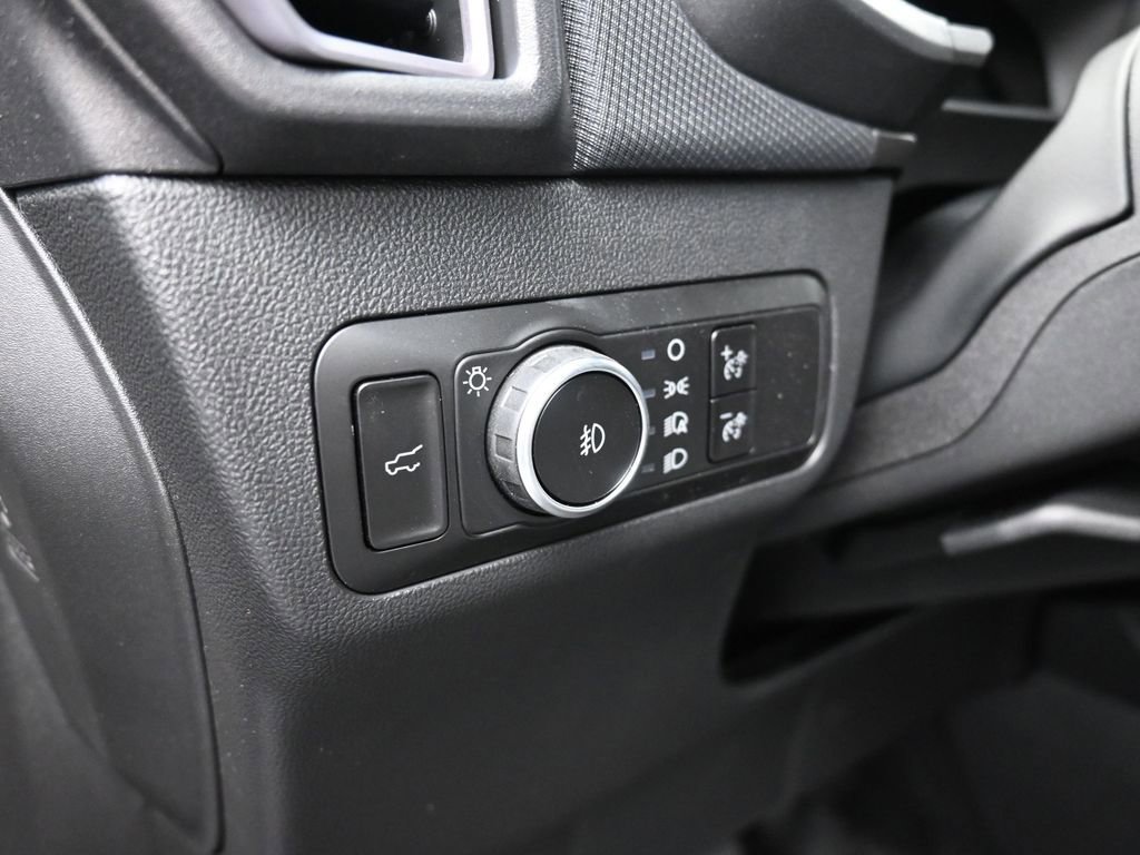 New 2025 Ford Bronco Sport Badlands image 13