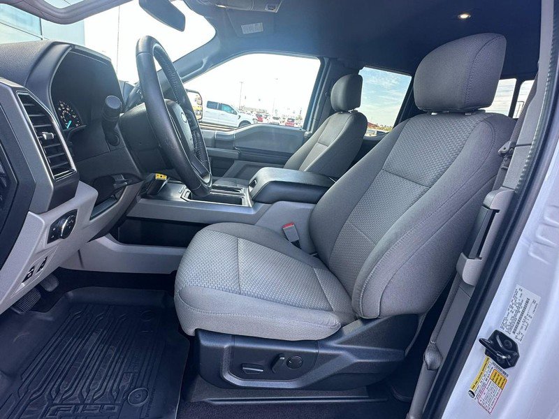 Used 2020 Ford F150 XLT w/ Equipment Group 302A Luxury image 7