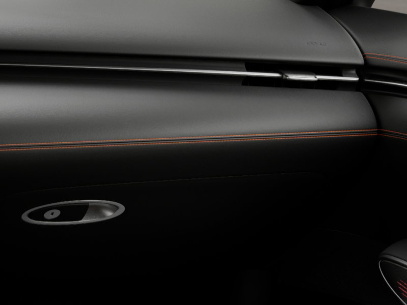 New 2026 Genesis GV70 3.5T Sport Advanced AWD/4WD image 25