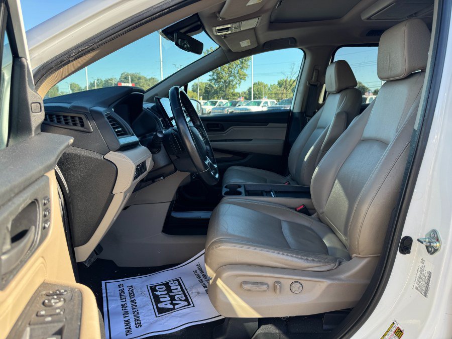 Used 2020 Honda Odyssey EX-L image 15