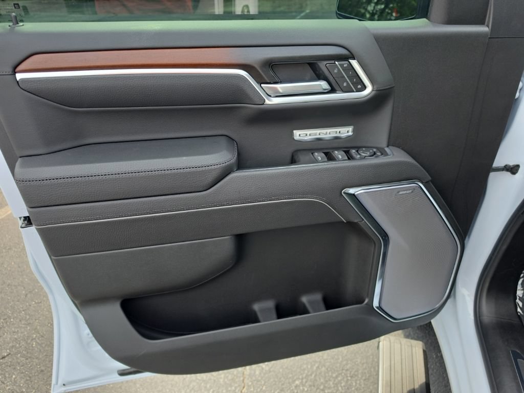 New 2026 GMC Sierra 1500 Denali AWD/4WD image 14